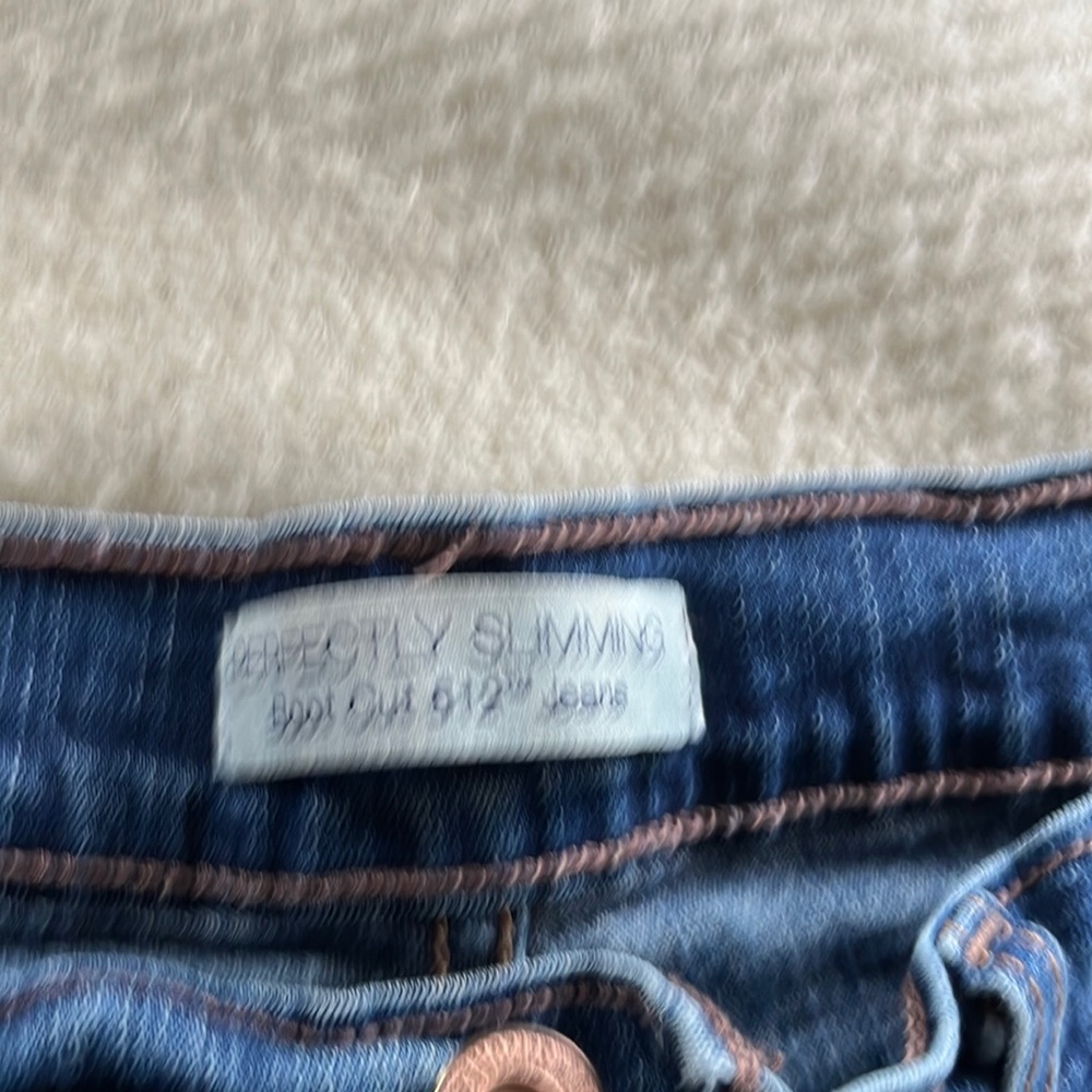 Levi’s womens jeans size 10